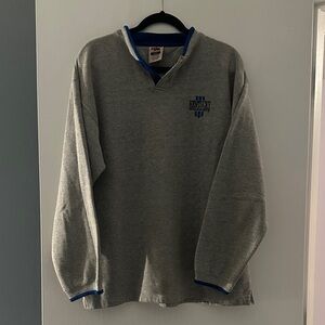 Vintage University of Kentucky Sweater